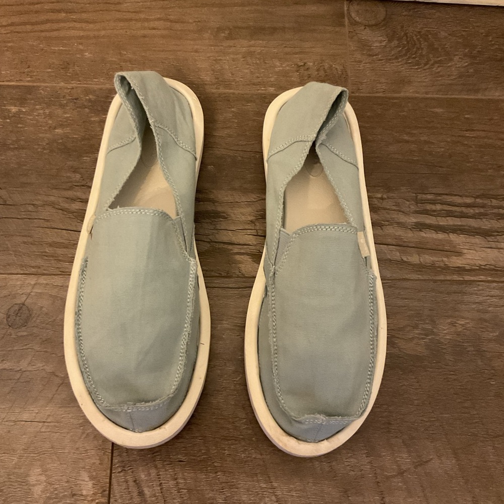 Women’s Sanuk